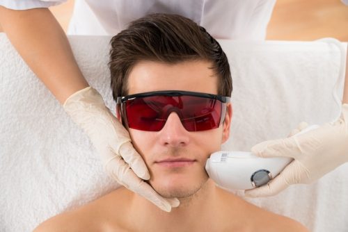 Ear Hair Removal: How To Do It Right | British Institute of Lasers